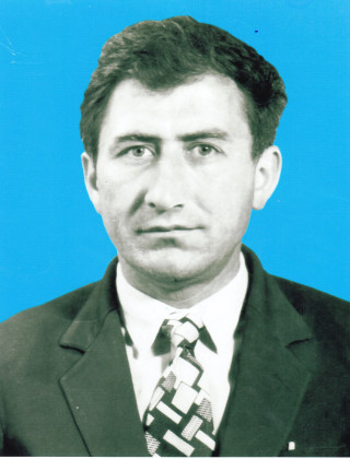Ерыгин Анатолий Владимирович.